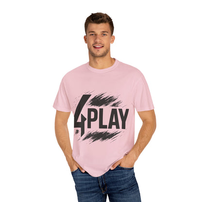 4Play 4Humanity T-shirt