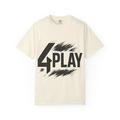 4Play 4Humanity T-shirt
