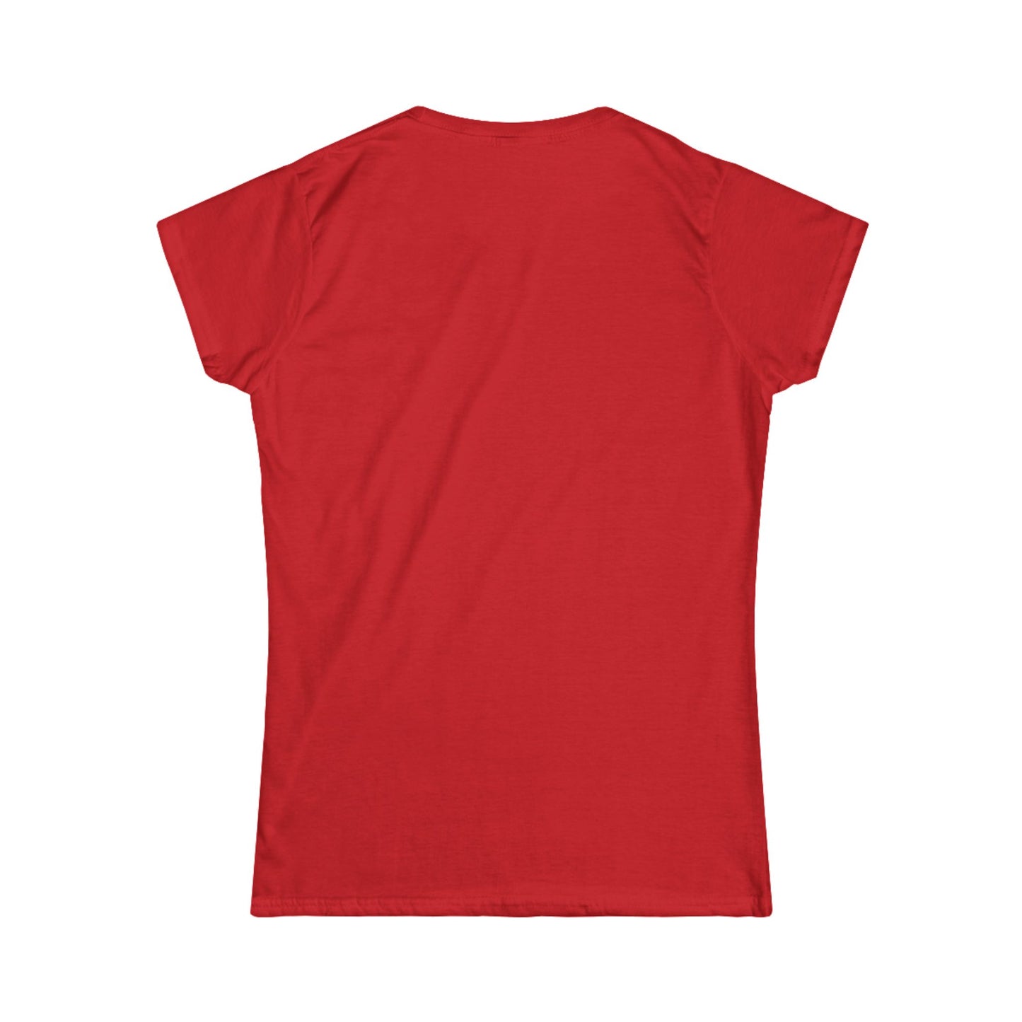 4Play Women's Softstyle Tee