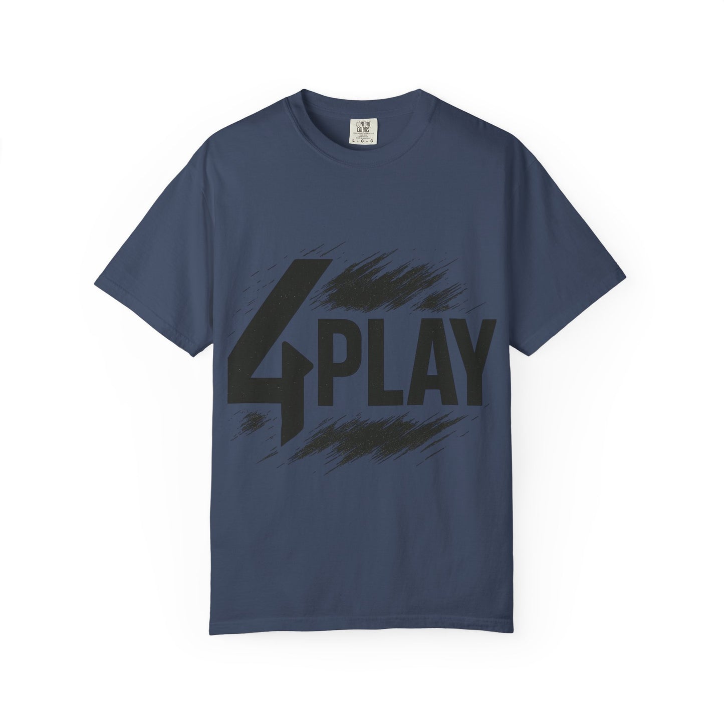4Play 4Humanity T-shirt