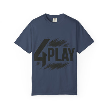 4Play 4Humanity T-shirt