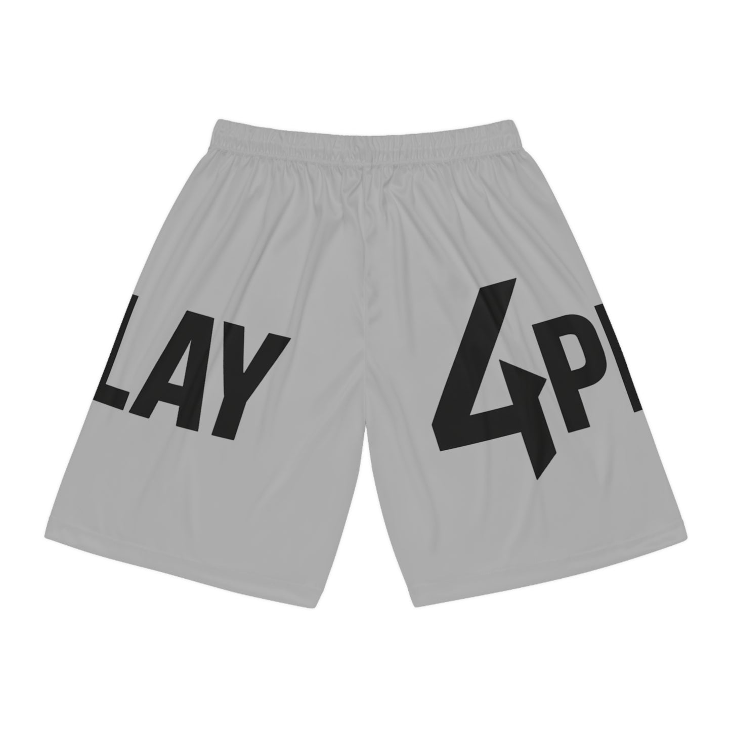 4Play Basketball Shorts