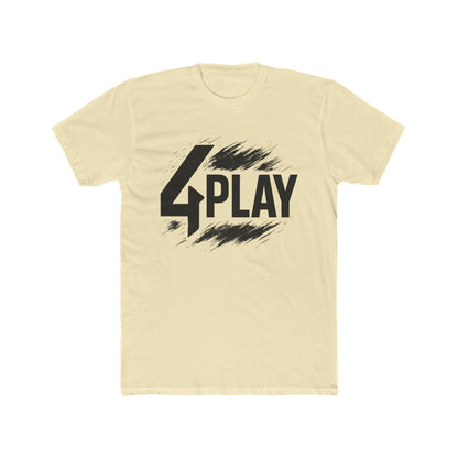 4PLAY Graphic Tee