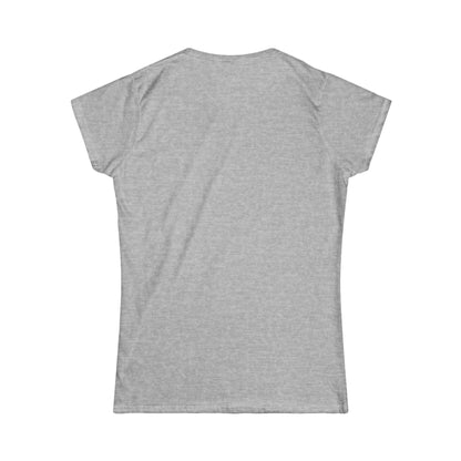 4Play Women's Softstyle Tee