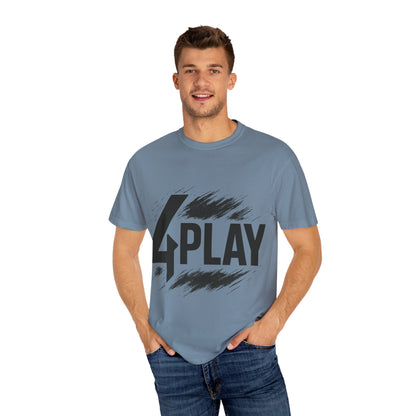 4Play 4Humanity T-shirt