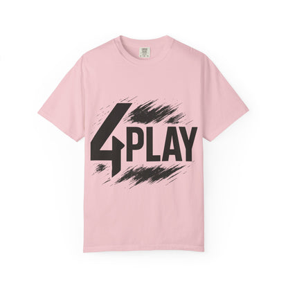 4Play 4Humanity T-shirt