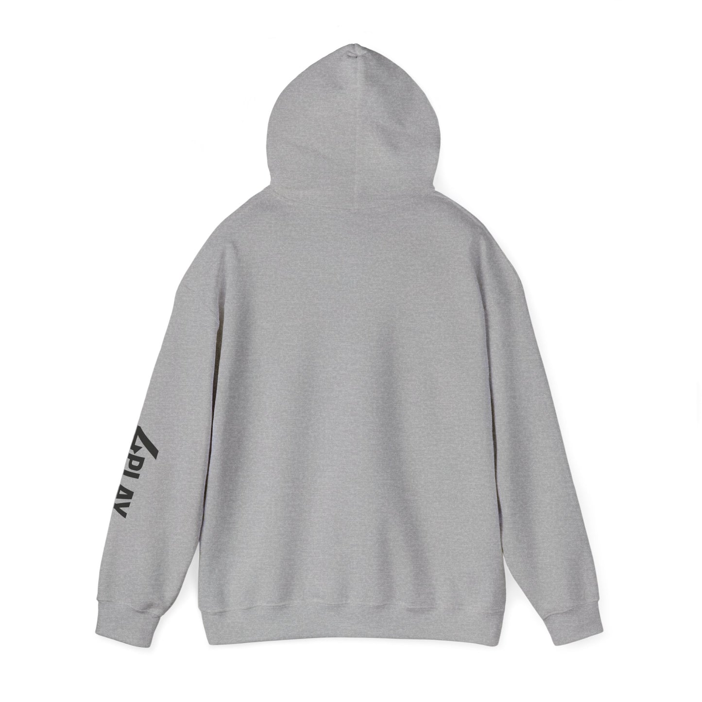 4Play Unisex Hoodie