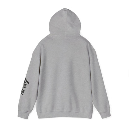 4Play Unisex Hoodie