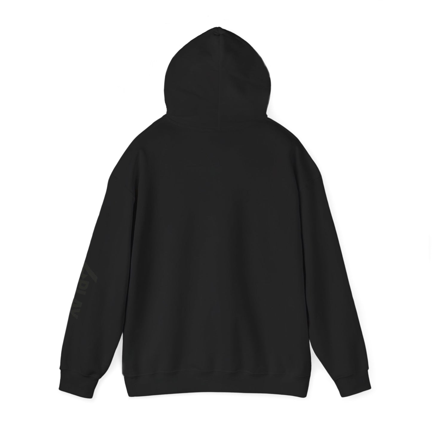 4Play Unisex Hoodie