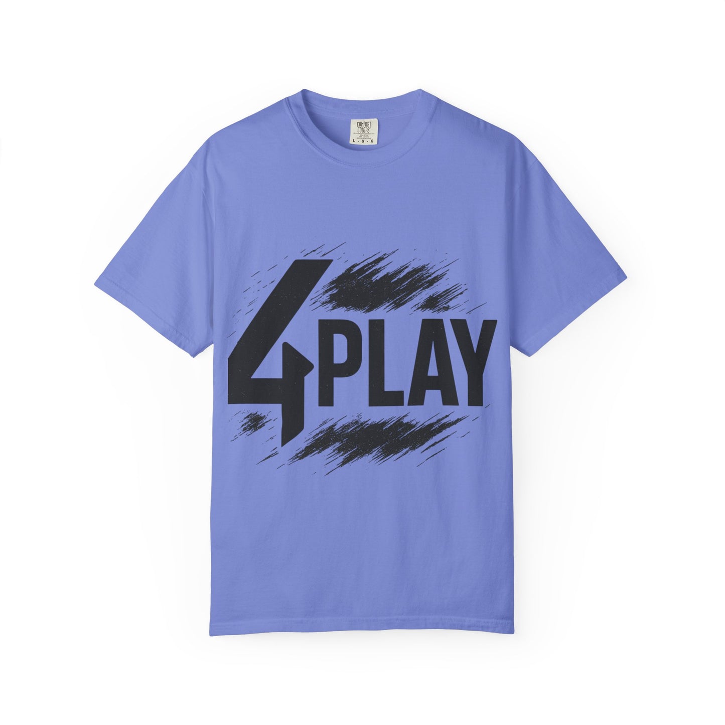 4Play 4Humanity T-shirt