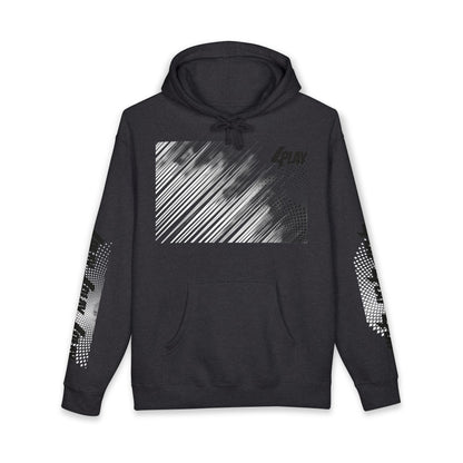 4PLAY Reworked Logo Hoodie