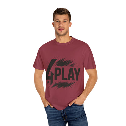 4Play 4Humanity T-shirt