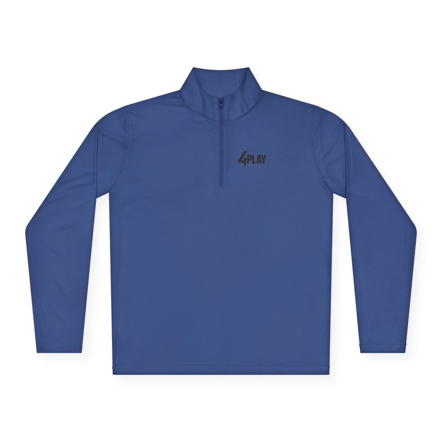4Play Unisex Pullover