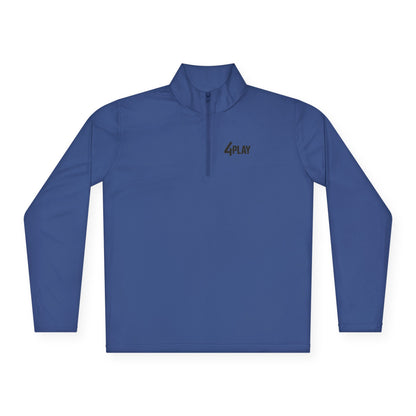 4Play Unisex Pullover
