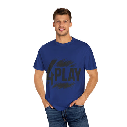 4Play 4Humanity T-shirt