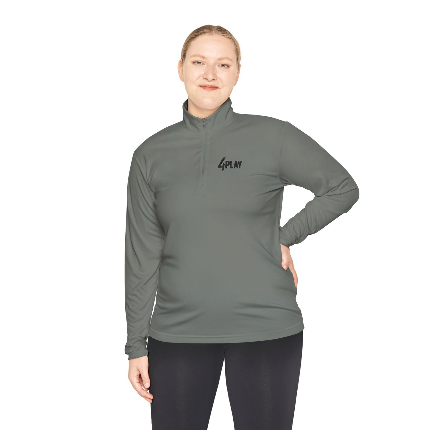 4Play Unisex Pullover
