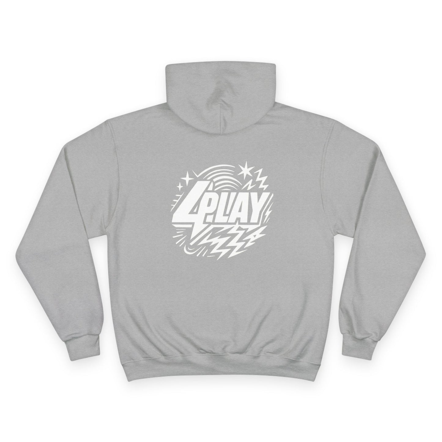 4Play Premium Hoodie