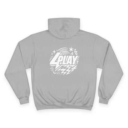 4Play Premium Hoodie