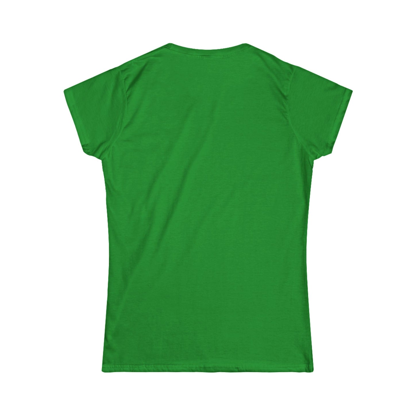 4Play Women's Softstyle Tee