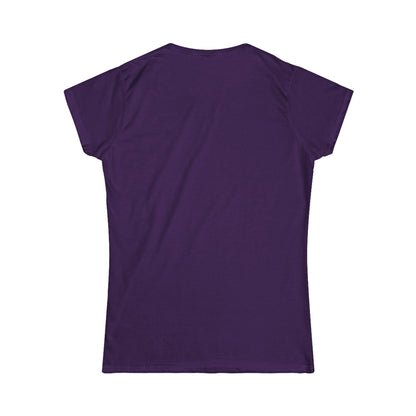 4Play Women's Softstyle Tee