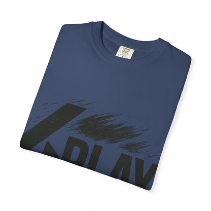 4Play 4Humanity T-shirt