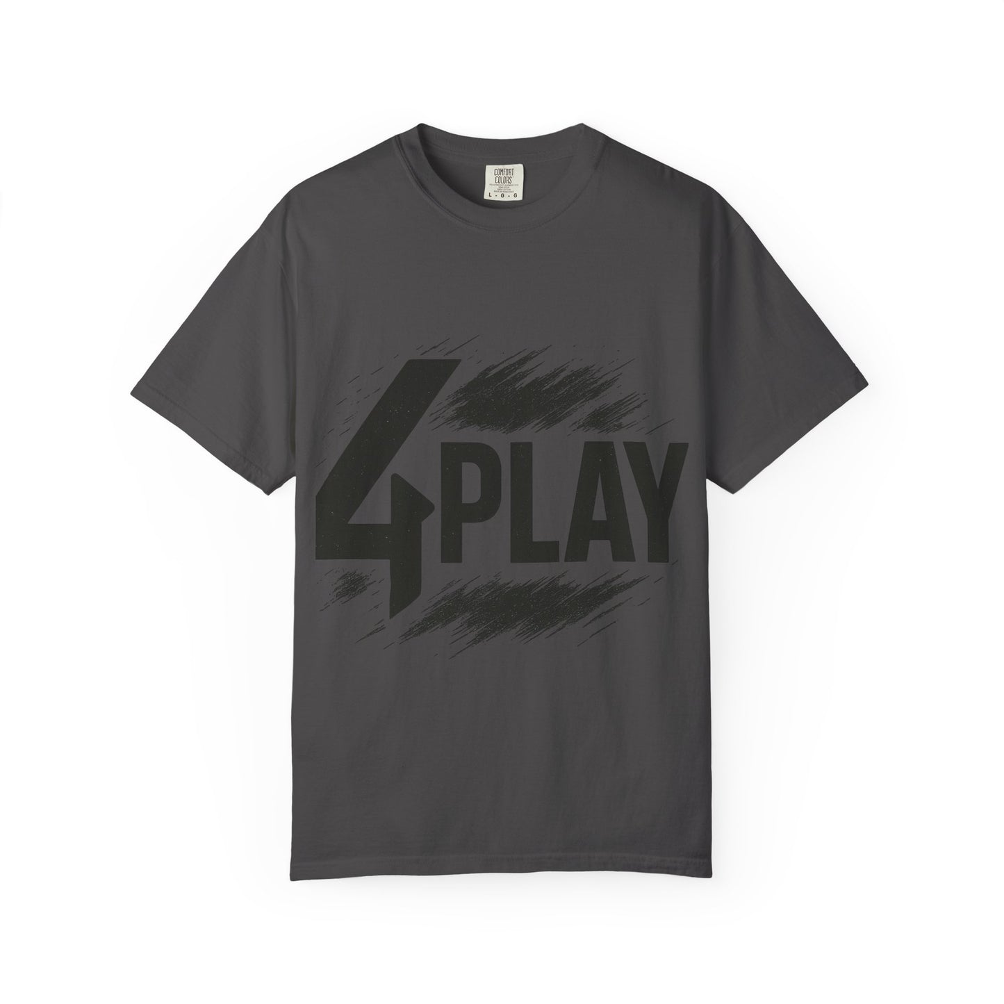 4Play 4Humanity T-shirt