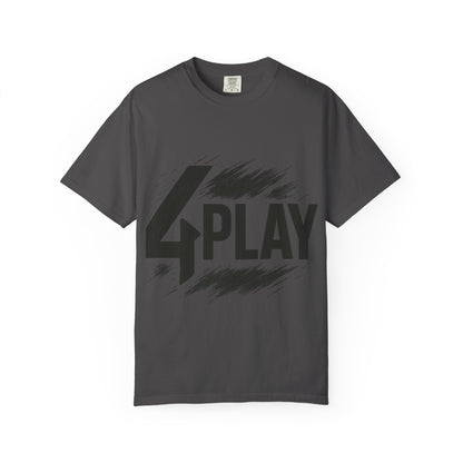 4Play 4Humanity T-shirt