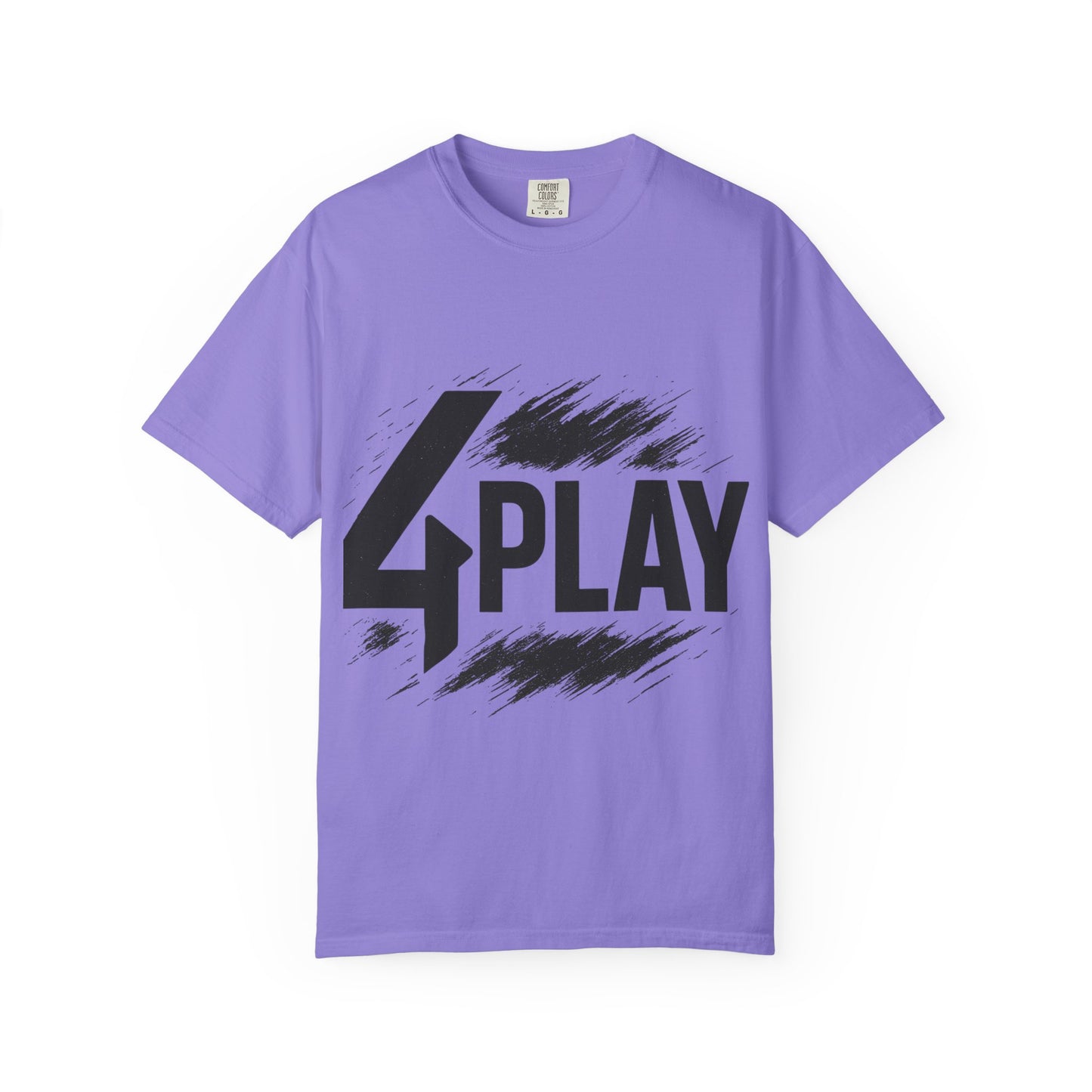 4Play 4Humanity T-shirt