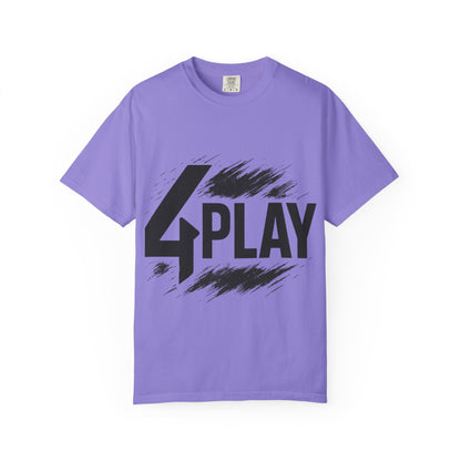 4Play 4Humanity T-shirt