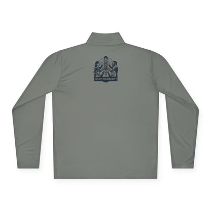 4Play Unisex Pullover