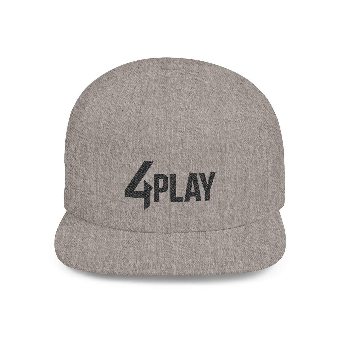 Trendy 4PLAY Snapback