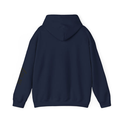4Play Unisex Hoodie