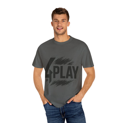 4Play 4Humanity T-shirt