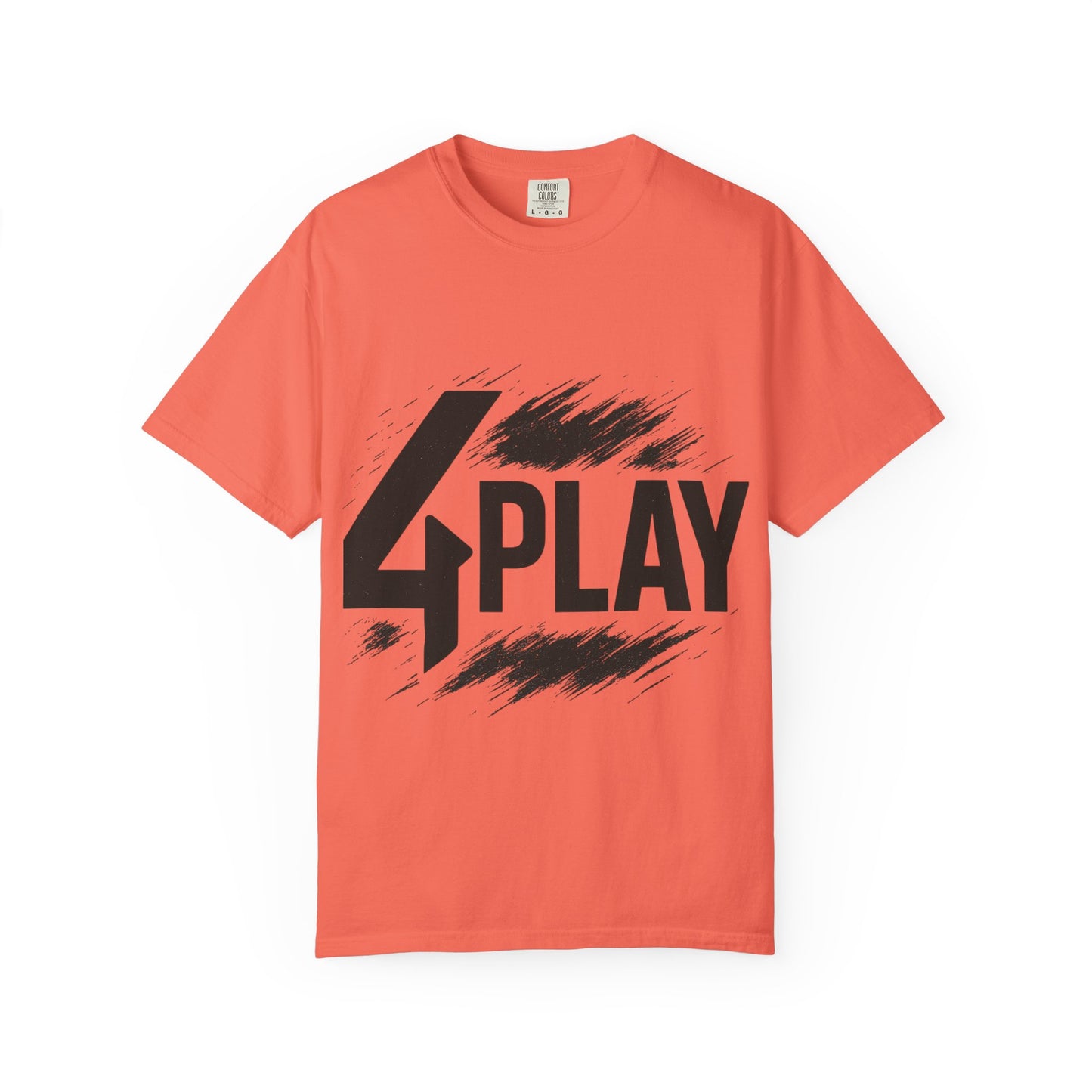 4Play 4Humanity T-shirt