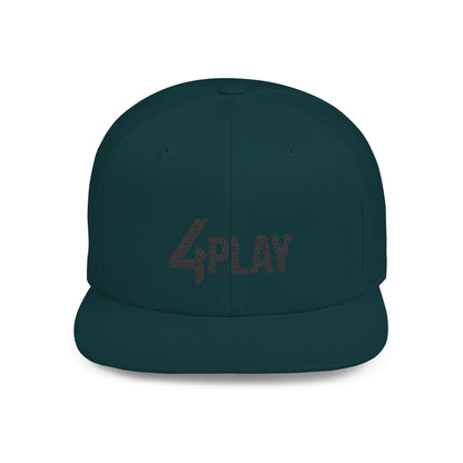 Trendy 4PLAY Snapback