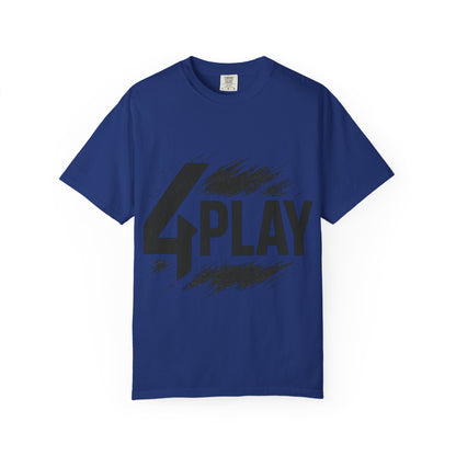4Play 4Humanity T-shirt