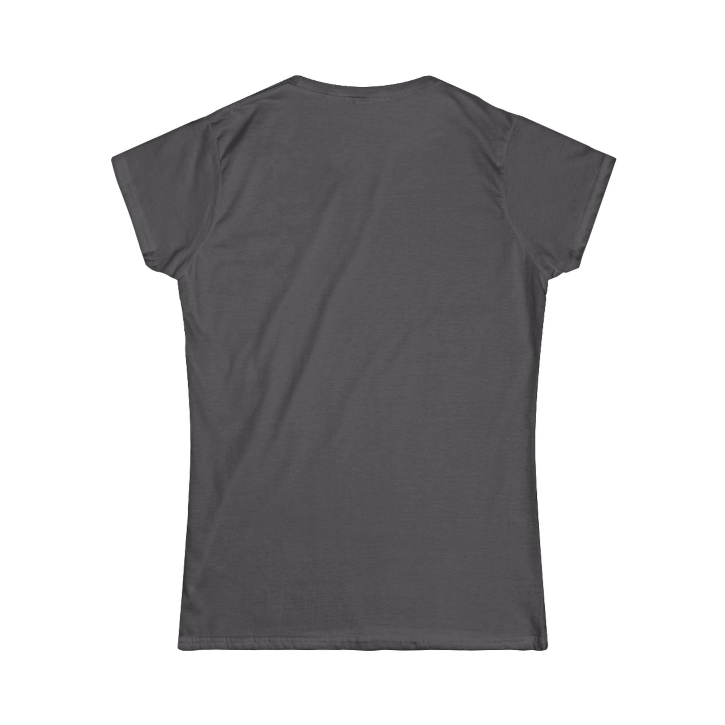 4Play Women's Softstyle Tee