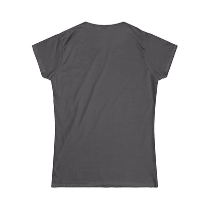 4Play Women's Softstyle Tee