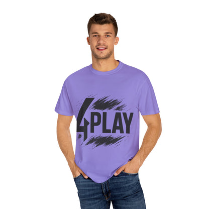 4Play 4Humanity T-shirt