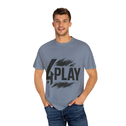 4Play 4Humanity T-shirt