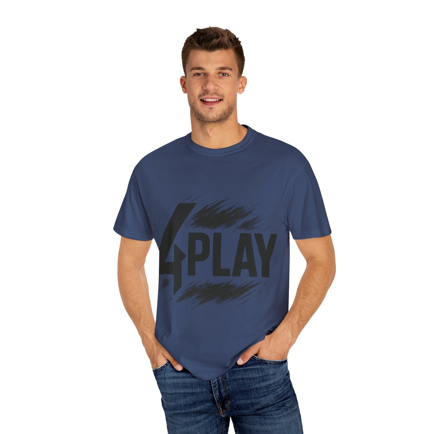 4Play 4Humanity T-shirt