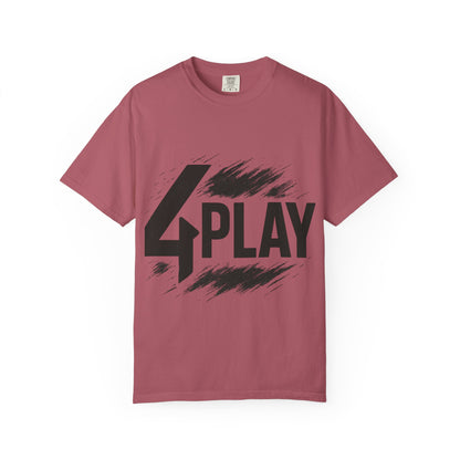 4Play 4Humanity T-shirt