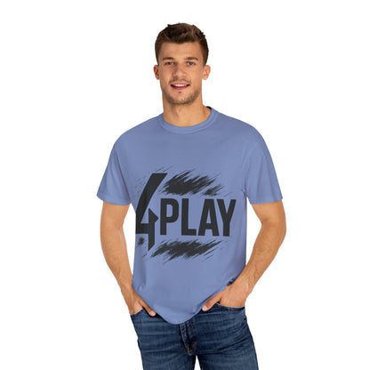 4Play 4Humanity T-shirt