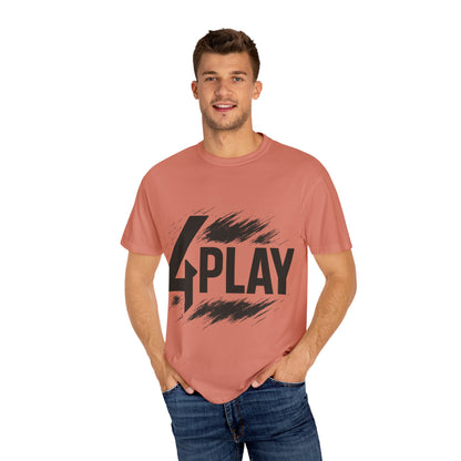 4Play 4Humanity T-shirt