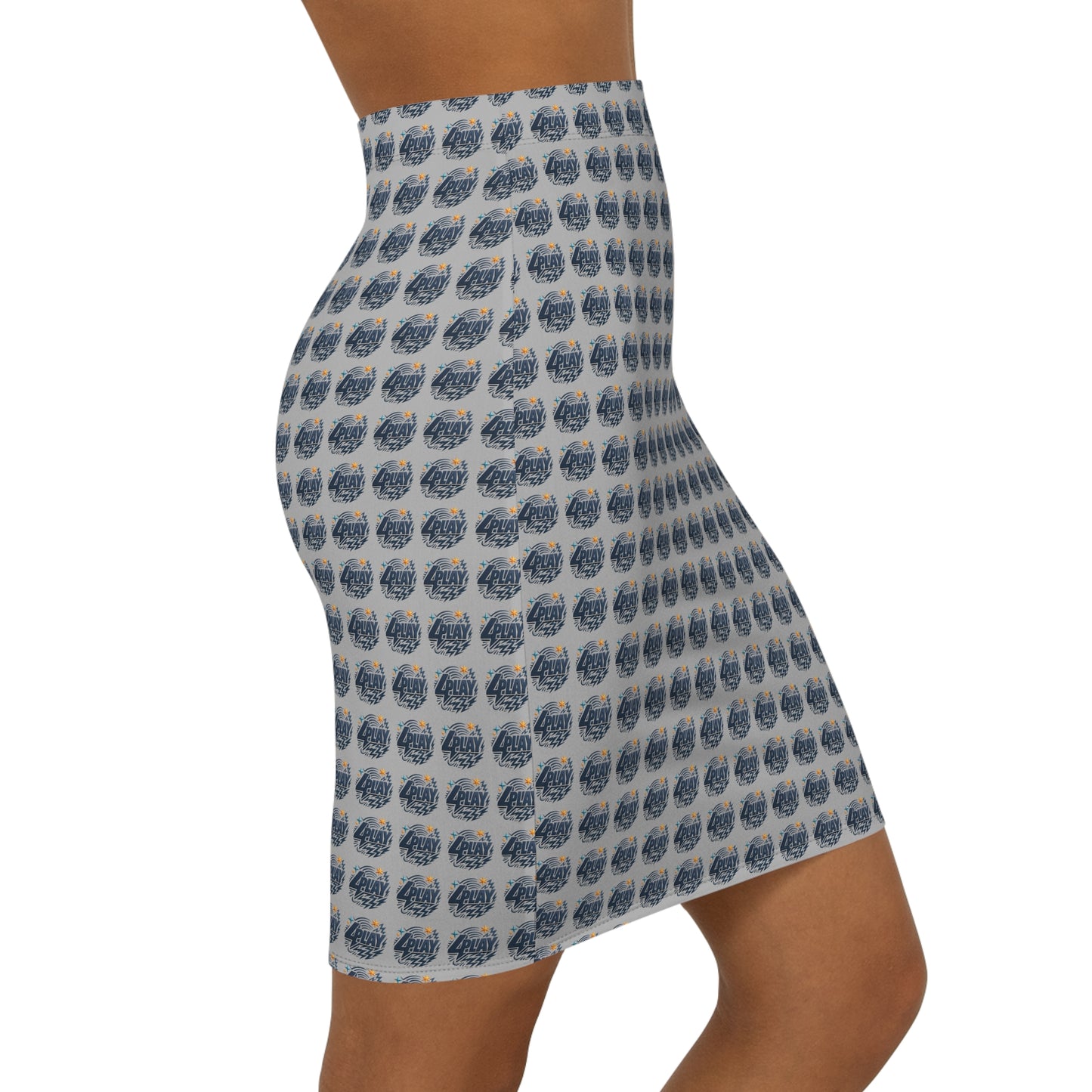 4Play Pencil Skirt