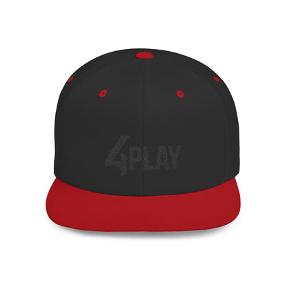 Trendy 4PLAY Snapback