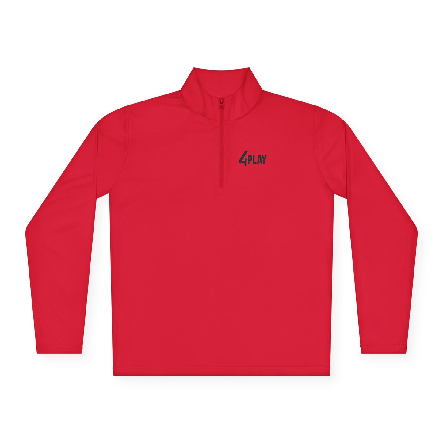 4Play Unisex Pullover