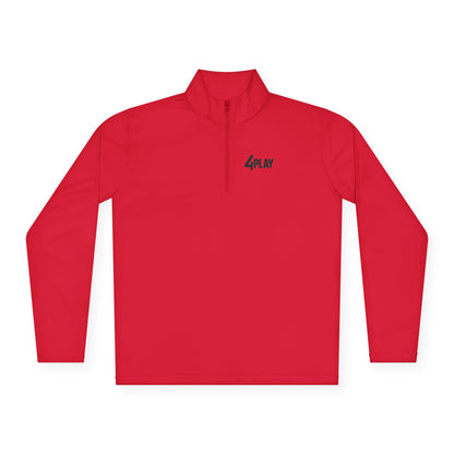 4Play Unisex Pullover