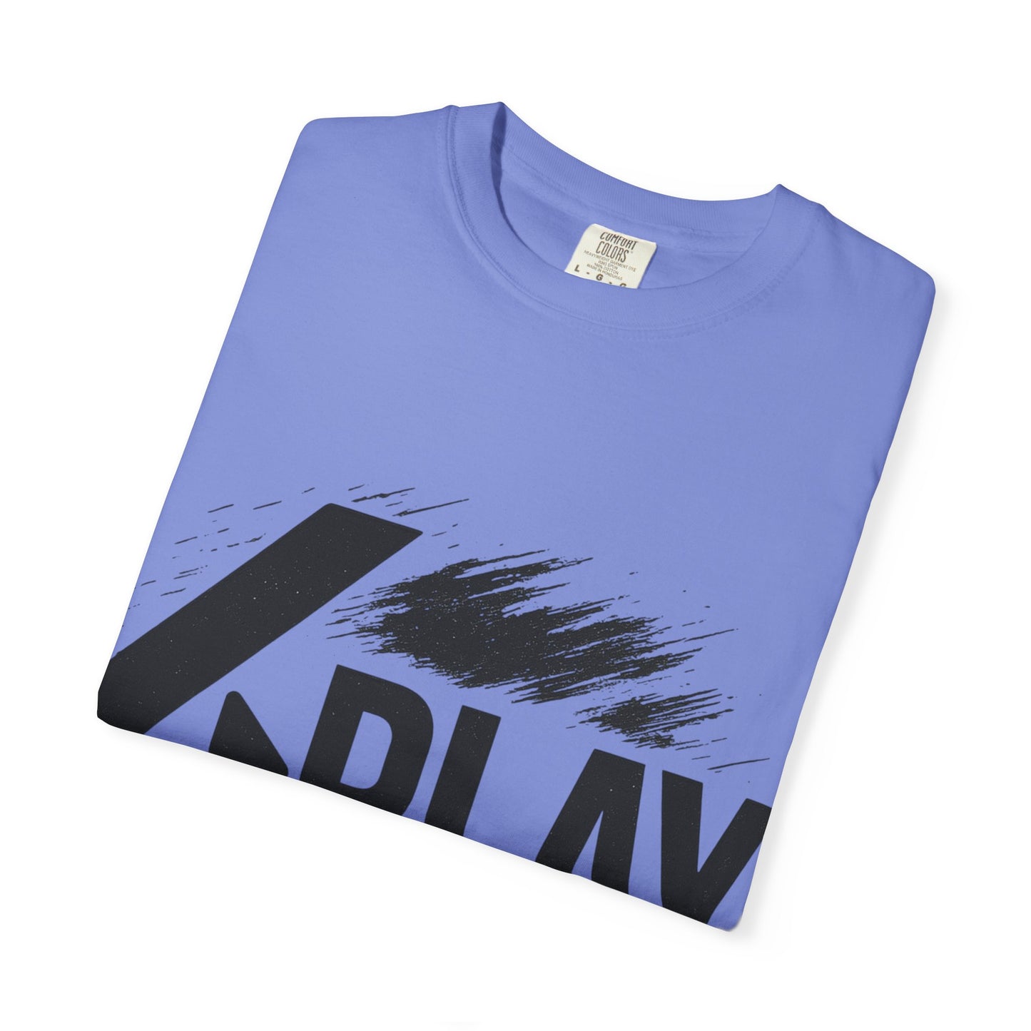 4Play 4Humanity T-shirt