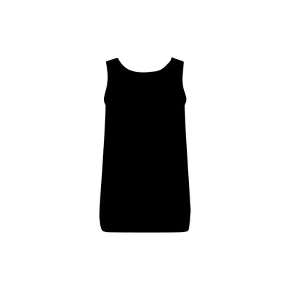 4Play Women's Baby Rib Tank